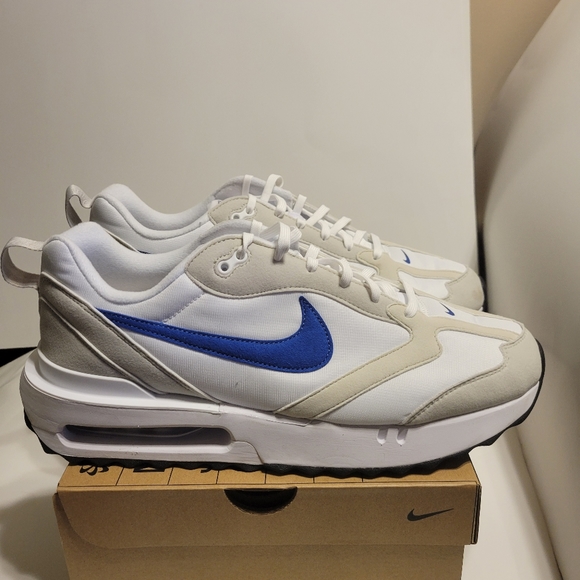 Nike Air Max Dawn Men's Shoes - Picture 8 of 16